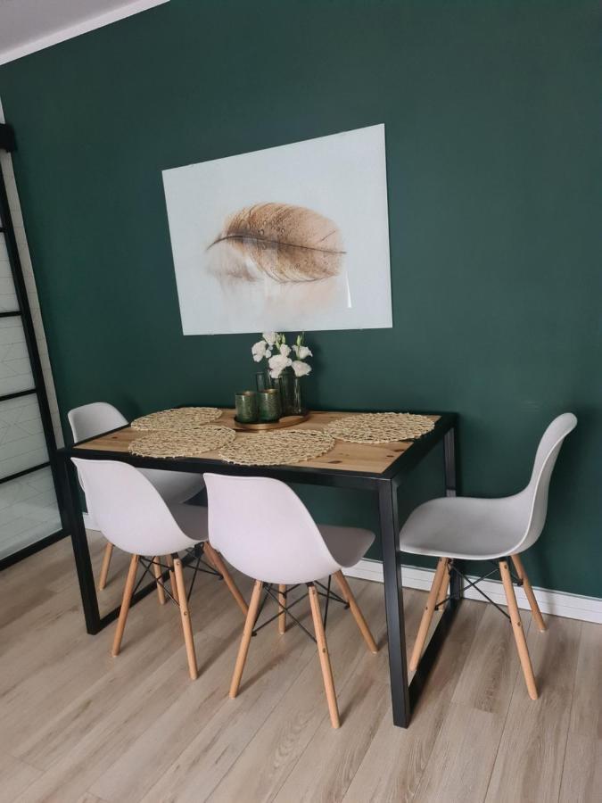 Green Loft Apartament Biała Podlaska Eksteriør bilde